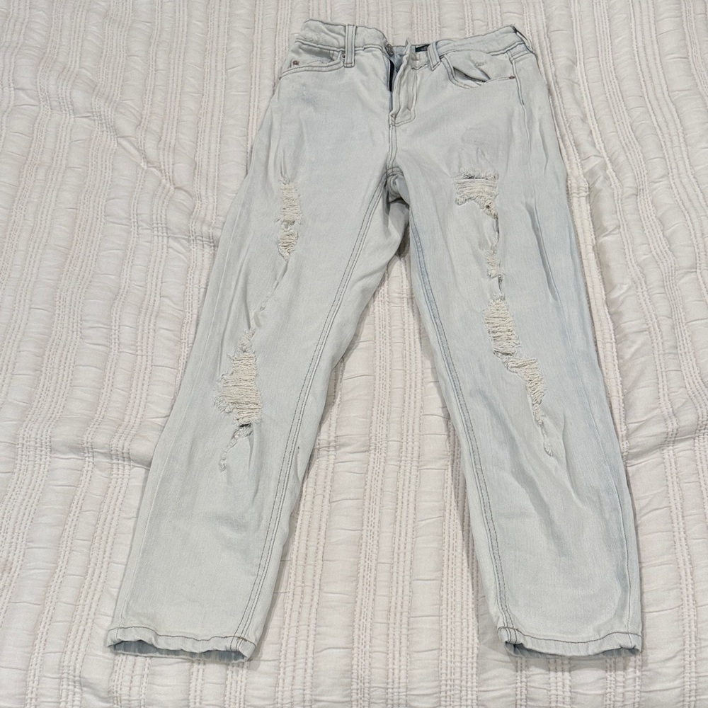 Wild Fable Light Blue Denim